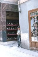 Spaniard, Toledo